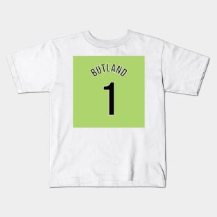 Butland 1 Home Kit - 22/23 Season Kids T-Shirt